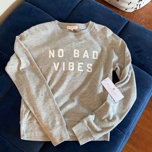 Spiritual gangster sweatshirt